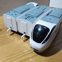 Amazon | プラレールE657系 特急電車ひたち ときわ | 車両